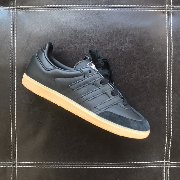 Adidas Shoes New Samba Og Ms Mens Casual Sneakers Poshmark